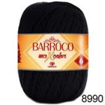 Barbante Barroco Max color Nº 06 400gms.