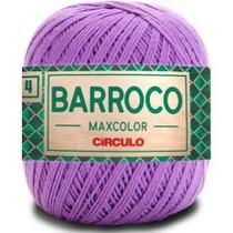 Barbante Barroco Maxcolor 4 200g