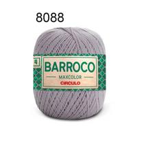 Barbante Barroco Maxcolor 4 200g - Círculo