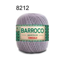 Barbante Barroco Maxcolor 4 200g