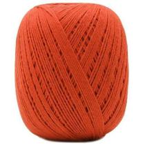 Barbante barroco maxcolor 6 200g 4676 brasa und - CIRCULO