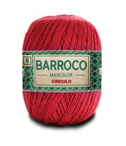 Barbante BARROCO MAXCOLOR 6 (400g) - Circulo