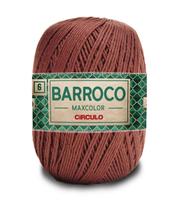 Barbante BARROCO MAXCOLOR 6 (400g) - Circulo
