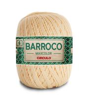 Barbante BARROCO MAXCOLOR 6 (400g) - Circulo