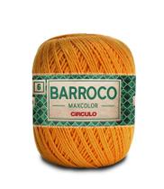 Barbante BARROCO MAXCOLOR 6 (400g) - Circulo