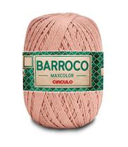 Barbante Barroco Maxcolor 6 - 400gr Circulo