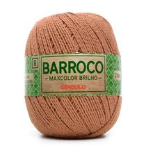 Barbante Barroco MaxColor Brilho nº 6 200g - CÍRCULO