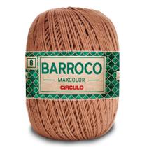 Barbante Barroco Maxcolor Colorido 400g - Círculo - Circulo