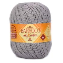 Barbante Barroco Maxcolor Colorido 400g Círculo