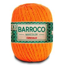 Barbante Barroco Maxcolor Colorido 400g - Círculo - Circulo