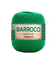 Barbante Barroco Maxcolor N.4 200gr Círculo