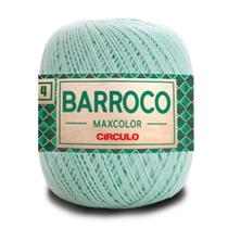 Barbante Barroco Maxcolor N04 200g - Círculo - Circulo