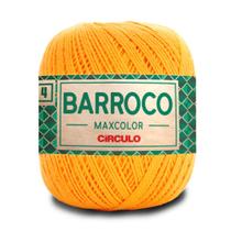 Barbante Barroco Maxcolor N04 200g - Círculo