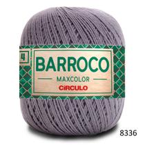 Barbante Barroco Maxcolor N4 200g 338mt