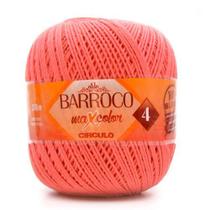 Barbante Barroco MaxColor nº 4 200g