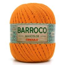 Barbante Barroco MaxColor nº 4 200g