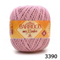 Barbante Barroco MaxColor nº 6 200g