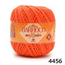 Barbante Barroco MaxColor nº 6 200g