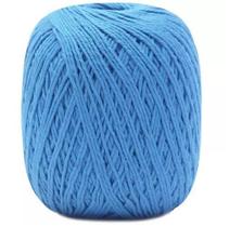 Barbante Barroco MaxColor nº 6 - 200g - Cor 2500 Acqua Barbante Barroco MaxColor nº 6 - 200g - Cor 2500 Acqua