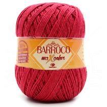 Barbante Barroco MaxColor nº 6 400g