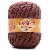 Barbante Barroco MaxColor nº 6 400g