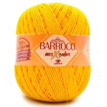 Barbante Barroco MaxColor nº 6 400g