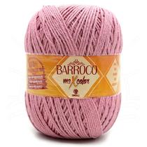 Barbante Barroco MaxColor nº 6 400g