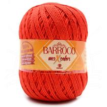 Barbante Barroco MaxColor nº 6 400g