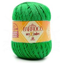 Barbante Barroco MaxColor nº 6 400g