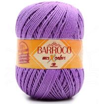 Barbante Barroco MaxColor nº 6 400g