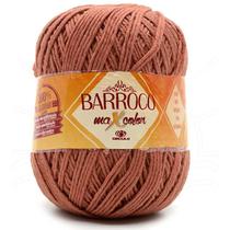 Barbante Barroco MaxColor nº 6 400g