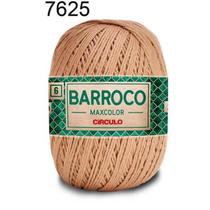Barbante Barroco Maxcolor Nº04 200