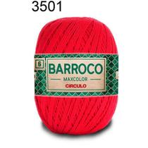 Barbante Barroco Maxcolor Nº04 200 - Círculo