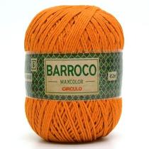 Barbante Barroco MaxColor nº06 400g - 2
