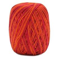 Barbante barroco multi premium 200g 9484 verao und - CIRCULO