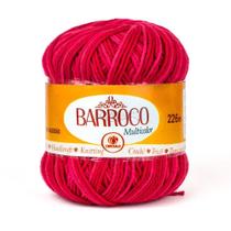 Barbante Barroco Multicolor 200 gr Circulo