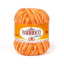 Barbante Barroco Multicolor 200 gr Circulo