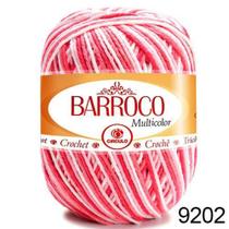 Barbante Barroco Multicolor 200g - Círculo Barbante Barroco Multicolor 200g - Círculo