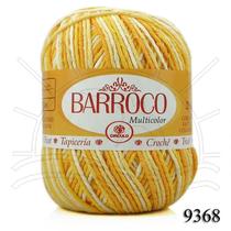 Barbante Barroco Multicolor 200g
