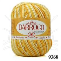 Barbante barroco multicolor 200g Barbante barroco multicolor 200g