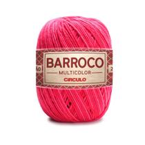 Barbante Barroco Multicolor 200g