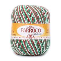 Barbante Barroco Multicolor - 226 Mts - Circulo 2