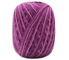 Barbante Barroco Multicolor 4/6 200g Cor 9930 Buque - Círculo Barbante Barroco Multicolor 4/6 200g Cor 9930 Buque - Círculo