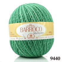 Barbante Barroco Multicolor 400g