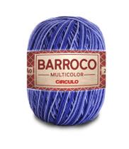 Barbante Barroco Multicolor 400g