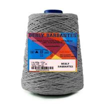 Barbante Berly Barbantes FIO nº6 - 610m/600g