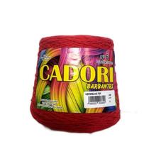 Barbante Cadori 455m Colorido 4/8 600g - Novo