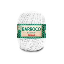 Barbante Círculo Barroco Maxcolor 6 C/400 Gramas Catálogo 2