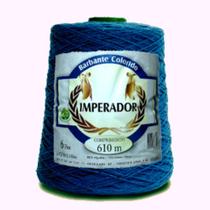 Barbante Colorido 06 Imperador 600gr