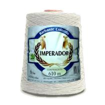 Barbante Colorido 06 Imperador 600gr